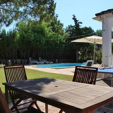 Villa Alomar Crestatx Екстер'єр фото