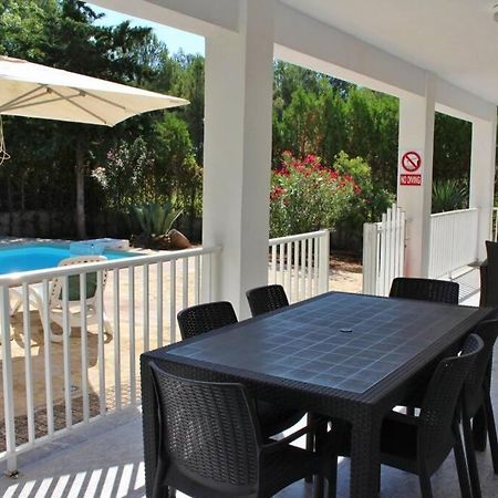 Villa Alomar Crestatx Екстер'єр фото