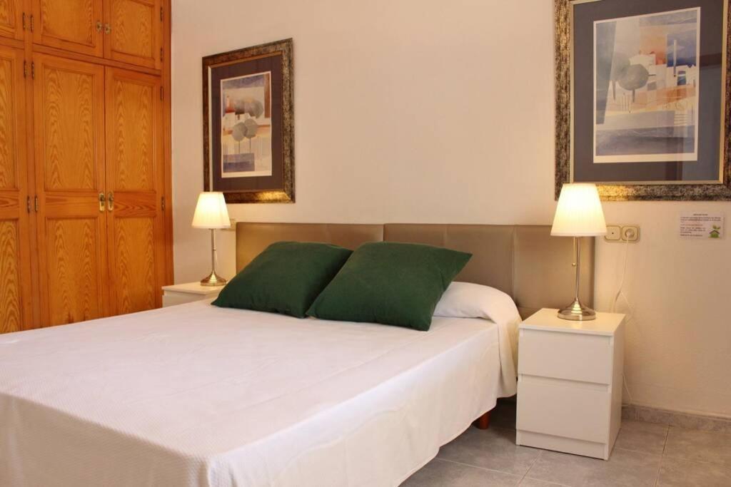 Villa Alomar Crestatx Екстер'єр фото