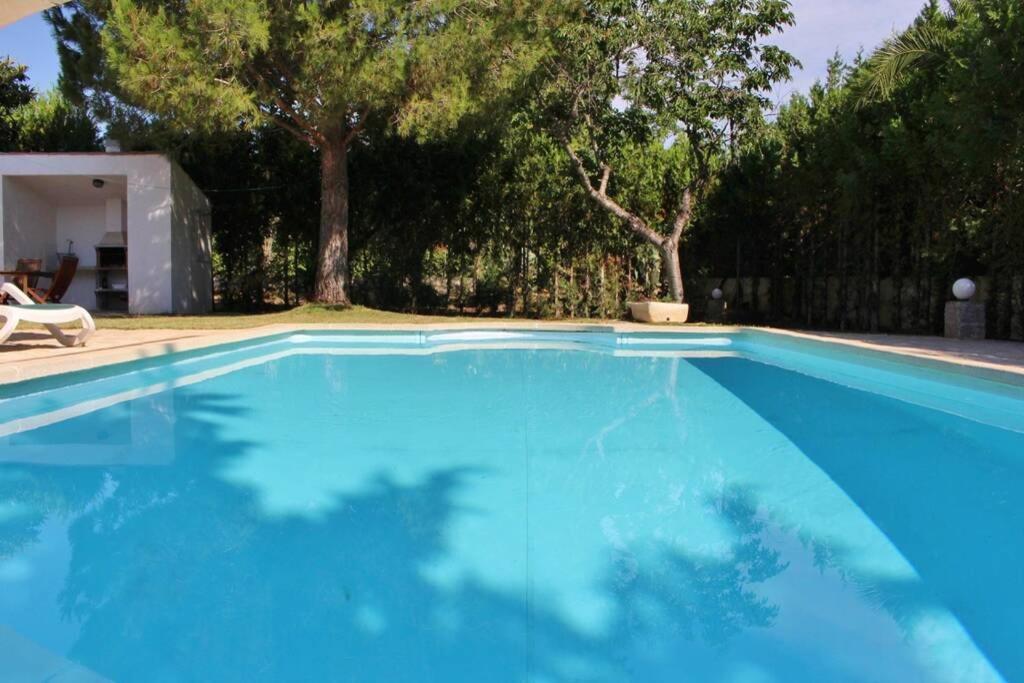 Villa Alomar Crestatx Екстер'єр фото